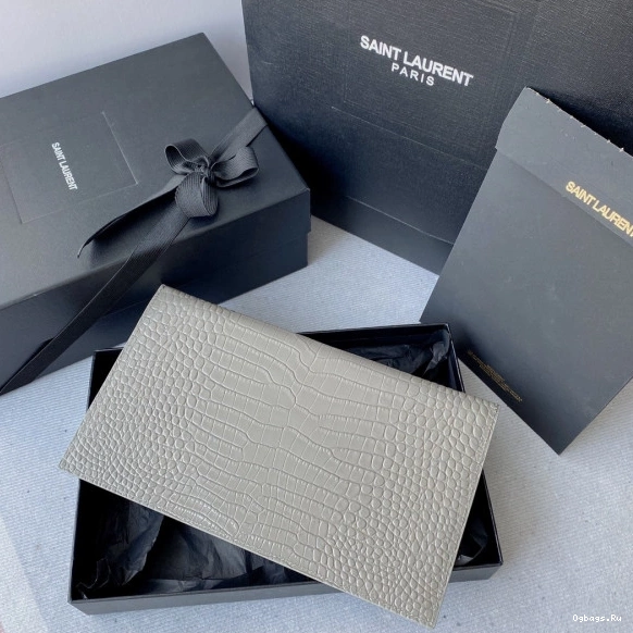 UPTOWN YSL POUCH-27*16*2cm 0731
